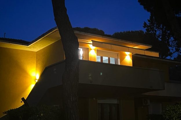 Appartamenti fuori Residence